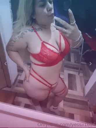 OnlyFans cuenta yessii1626 avatar 1