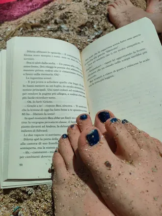OnlyFans cuenta fourfeetprincess avatar 1