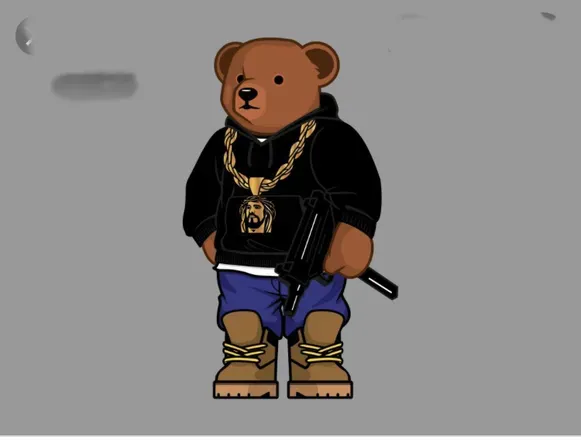 OnlyFans cuenta shizzleybear avatar 1