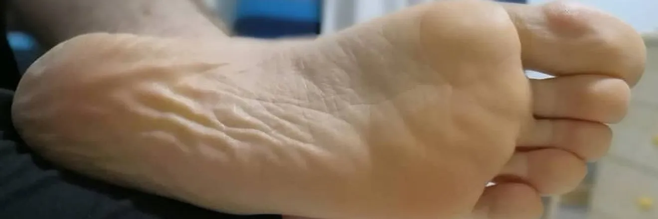 OnlyFans cuenta footmasterboy header 2