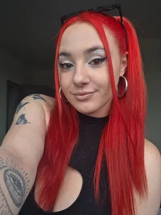 OnlyFans cuenta redheadvane avatar 1