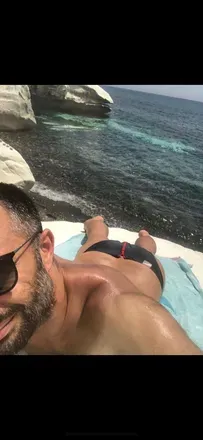 OnlyFans cuenta kazanovas34 avatar 1