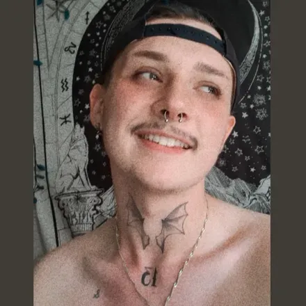 OnlyFans cuenta shyguy_kai avatar 1