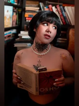OnlyFans account  albafans avatar 1