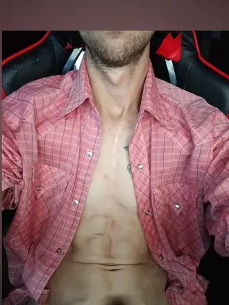 OnlyFans cuenta frankenstein93 avatar 1