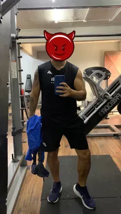OnlyFans cuenta benjamin2228 avatar 1