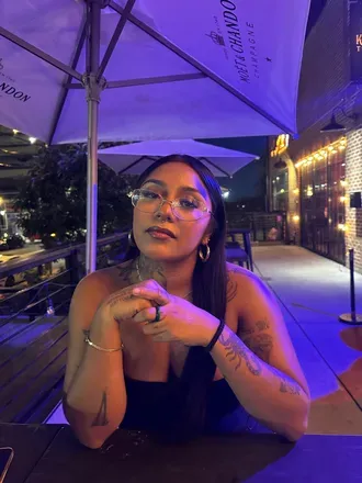 OnlyFans cuenta negra.bella avatar 1