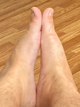 OnlyFans cuenta meetmyfeet88 avatar 1