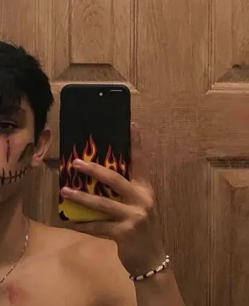 OnlyFans cuenta ifeeltherush avatar 1