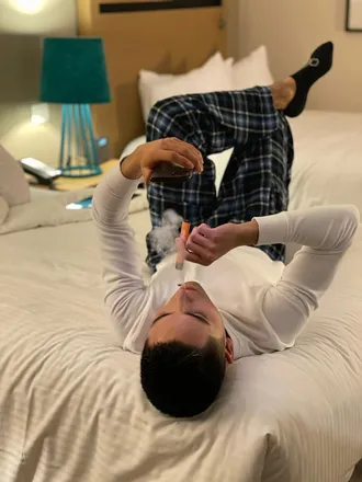 OnlyFans cuenta bichimh header 2