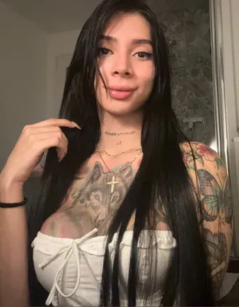 OnlyFans cuenta allisonfoxx avatar 1