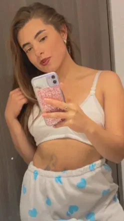 OnlyFans cuenta andreagrrr avatar 1