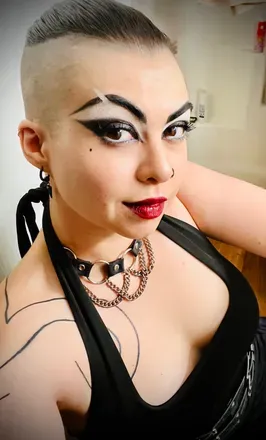OnlyFans cuenta seleneobscene avatar 1