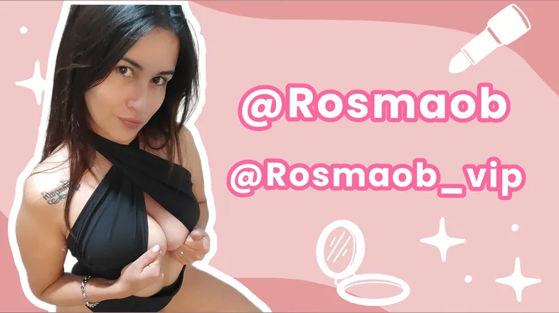 OnlyFans cuenta rosmaob header 2