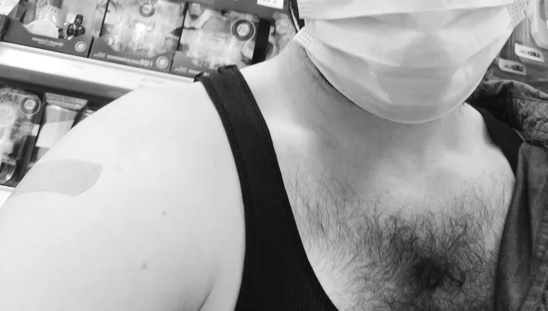 OnlyFans account  syzygy.artist header 2