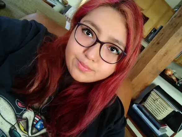 OnlyFans cuenta mixtecprincess avatar 1