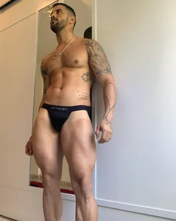 OnlyFans cuenta felipelei avatar 1