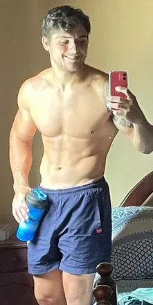 OnlyFans account  adonisok avatar 1