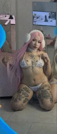 OnlyFans cuenta bricherry avatar 1