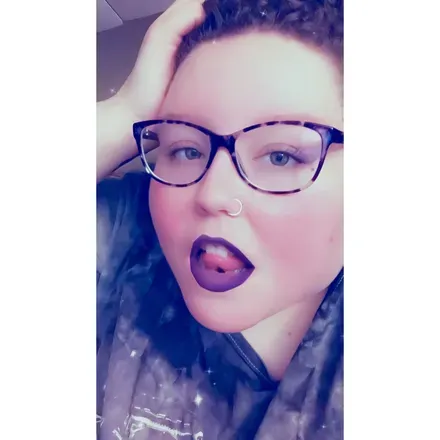 OnlyFans cuenta biggirlprincess avatar 1