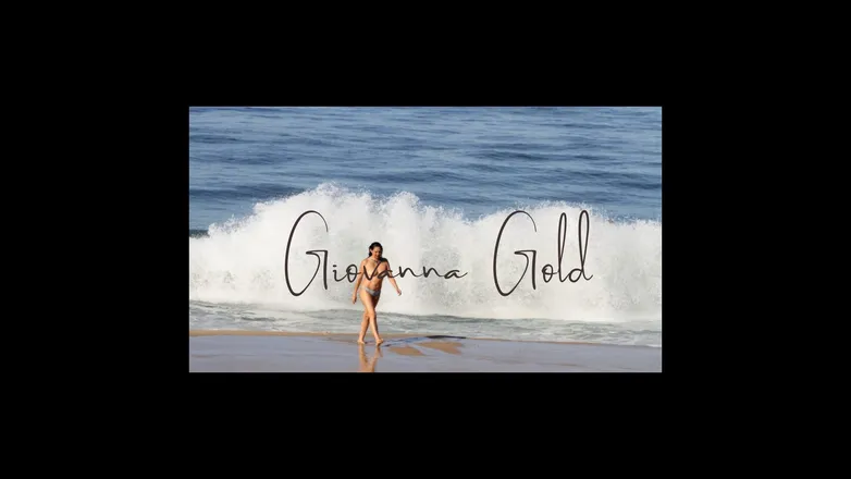 OnlyFans cuenta giovannagold header 2