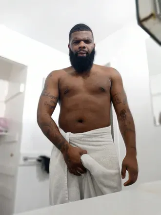OnlyFans cuenta ameenworldwide avatar 1