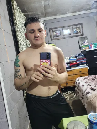 OnlyFans cuenta ferchuu123 header 2