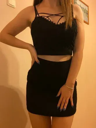 OnlyFans cuenta mishaa_sweetie avatar 1