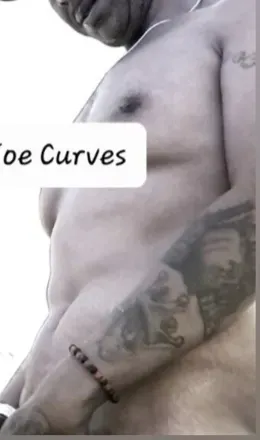 OnlyFans cuenta joecurves avatar 1