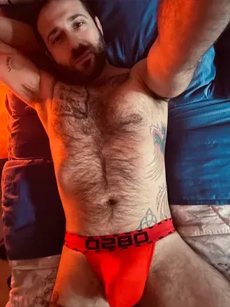 OnlyFans cuenta miky_88 avatar 1