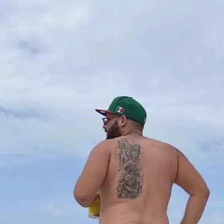 OnlyFans cuenta chuby_daddy header 2