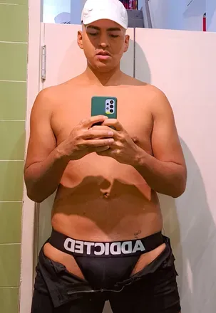 OnlyFans cuenta joelbcn avatar 1