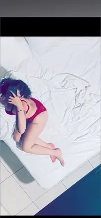 OnlyFans account  aryza_21 header 2