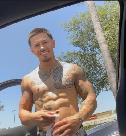 OnlyFans cuenta elblankito1993 header 2