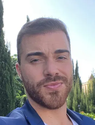 OnlyFans cuenta alexglez90 avatar 1