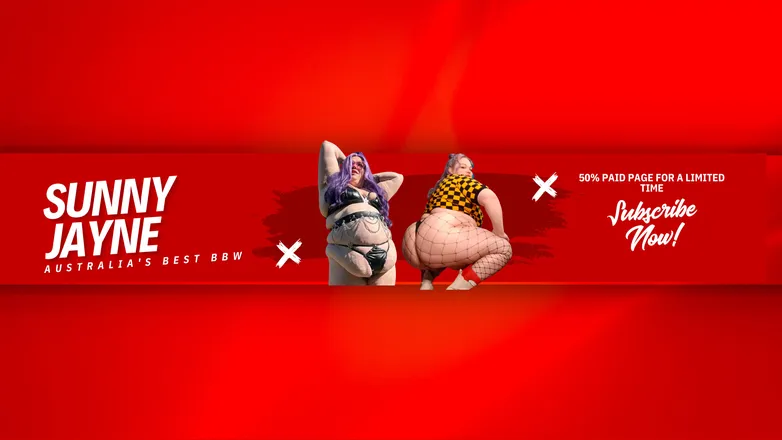 OnlyFans cuenta freesunny header 2