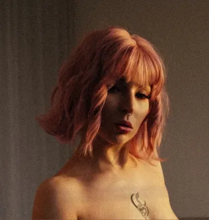 OnlyFans cuenta clara.latte.vip avatar 1