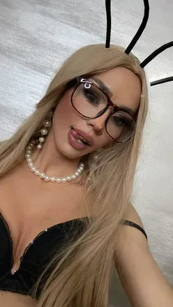 OnlyFans cuenta odette1_official avatar 1