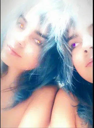 OnlyFans cuenta azuldreamer avatar 1