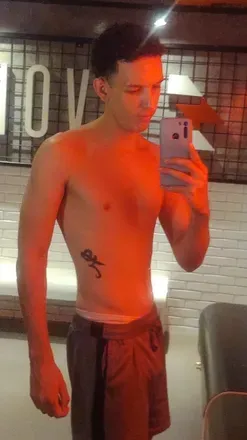 OnlyFans cuenta ogarotoaolado avatar 1