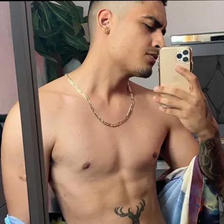 OnlyFans account  arnol_fit avatar 1