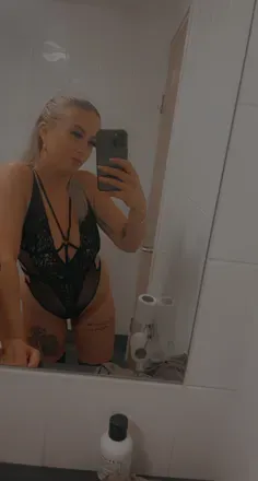 OnlyFans cuenta blondebby1234 avatar 1