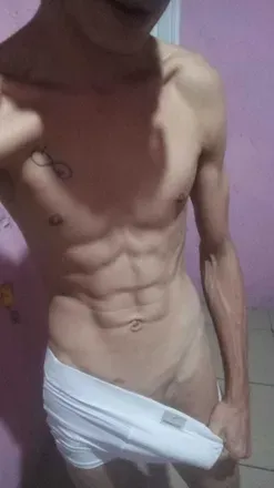 OnlyFans cuenta magrinho27 avatar 1