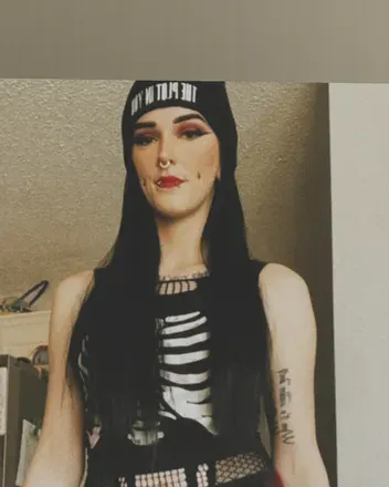 OnlyFans cuenta gothicmomma avatar 1