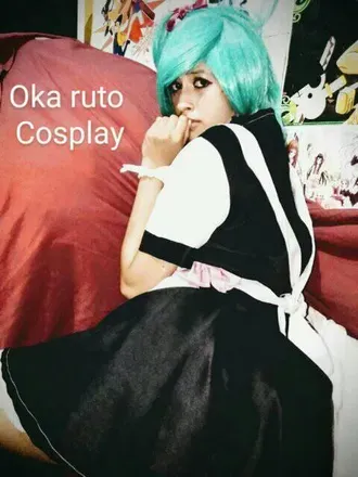 OnlyFans cuenta okanyan_cosplay avatar 1