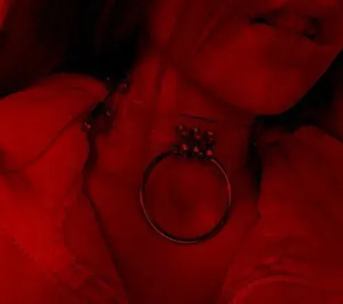 OnlyFans cuenta bloodybabexx avatar 1