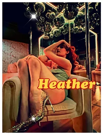 OnlyFans cuenta heatherxxx81 avatar 1