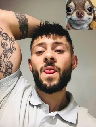 OnlyFans cuenta rogerb98 avatar 1