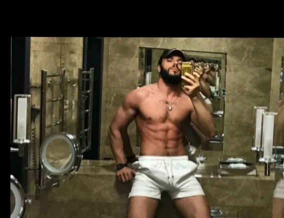 OnlyFans cuenta habibixxl header 2