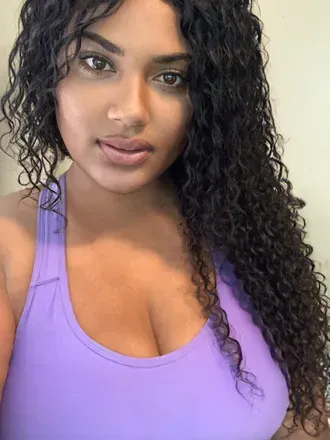 OnlyFans cuenta hollwhytebbw avatar 1